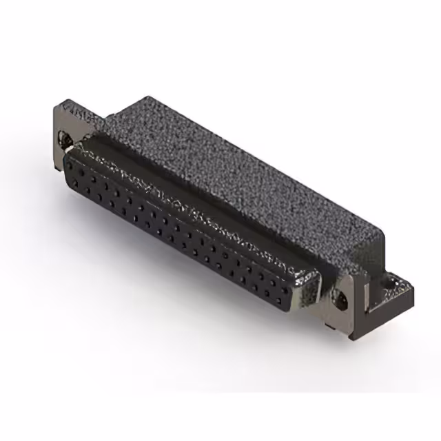 630-037-340-515 EDAC Inc.  D-Sub Connector Assemblies